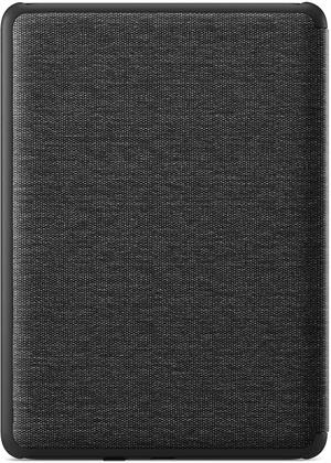 eBookReader Amazon Kindle 11 (2022) stof cover sort bagside